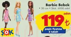 BARBİE BEBEK OYUNCAK BARBİE BEBEK OYUNCAK